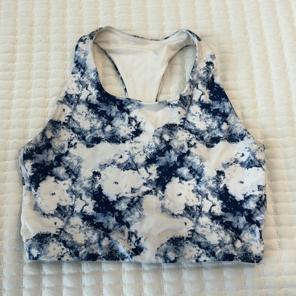 Gap sports bra